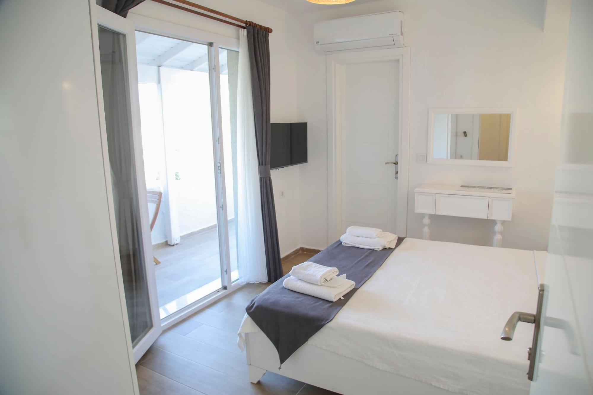 Londia Otel Alaçatı Exterior foto